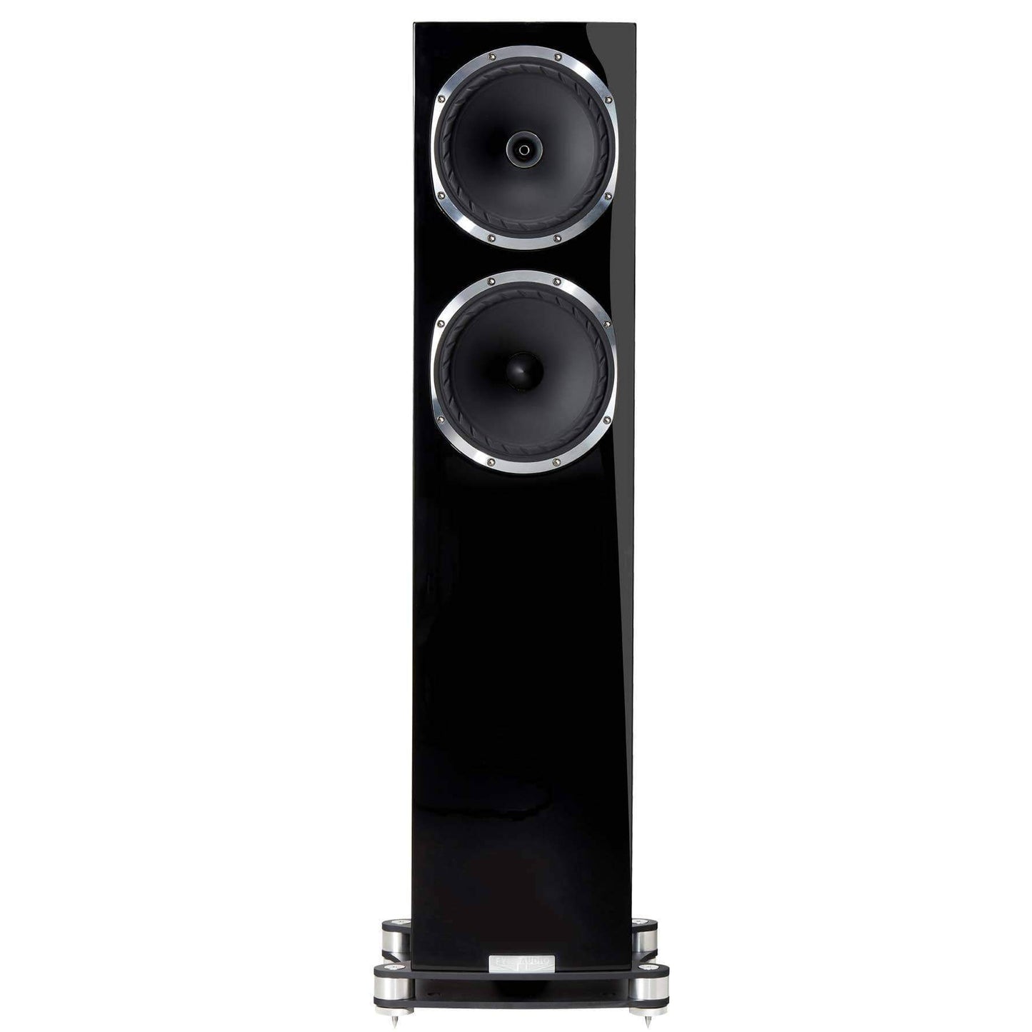Fyne Audio F502SP Floorstanding Speakers