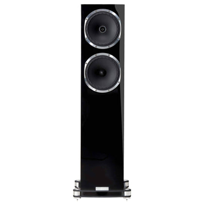 Fyne Audio F502SP Floorstanding Speakers