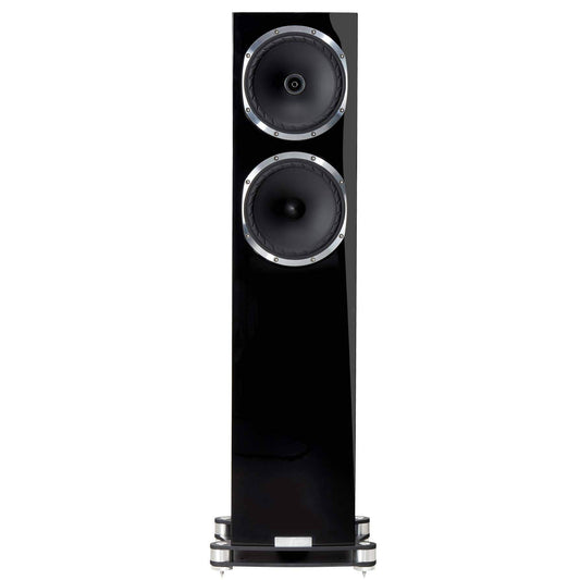 Fyne Audio F502SP Floorstanding Speakers