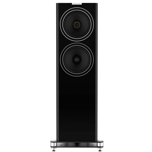 Fyne Audio F703 Floorstanding Speakers