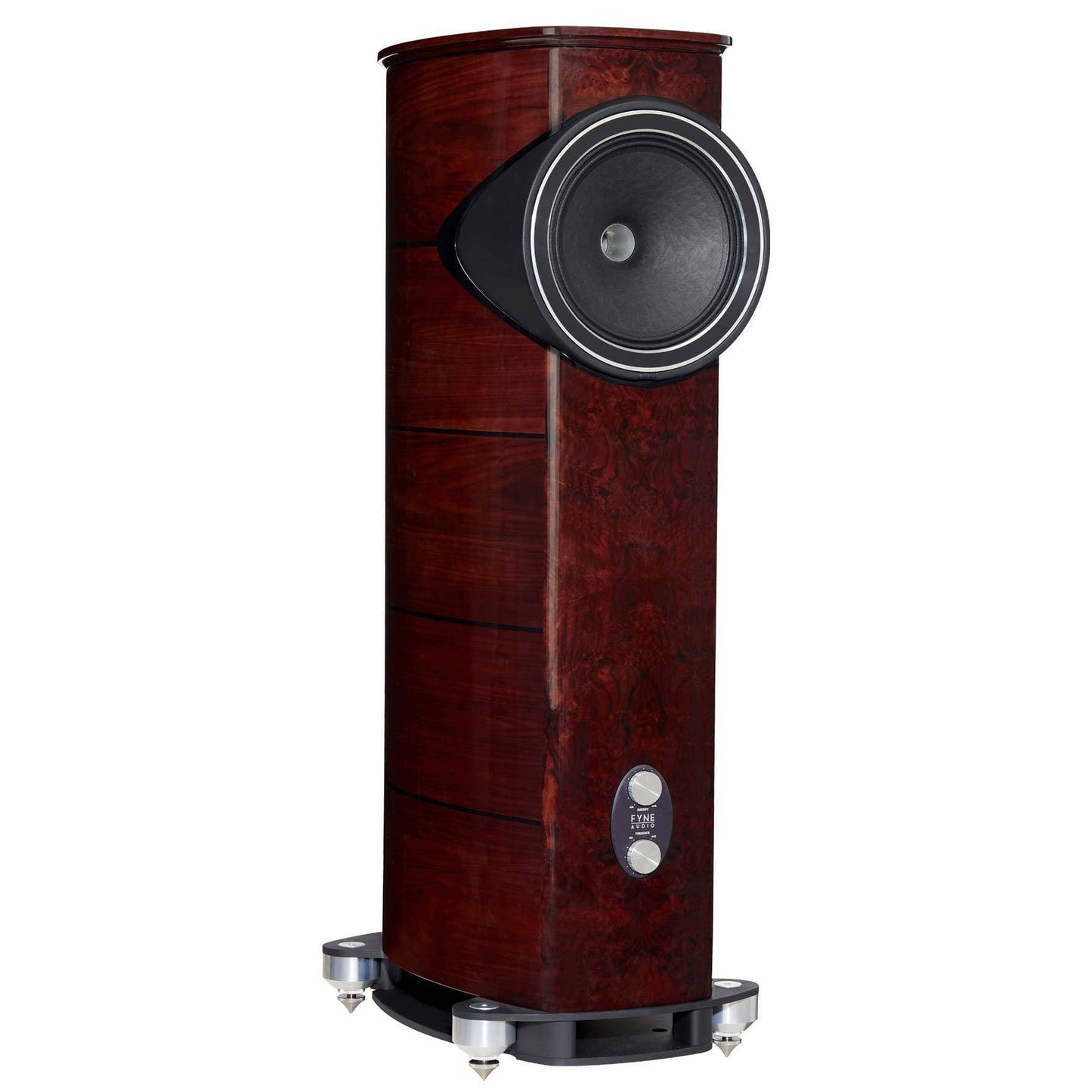 Fyne Audio F1-12 Floorstanding Speakers