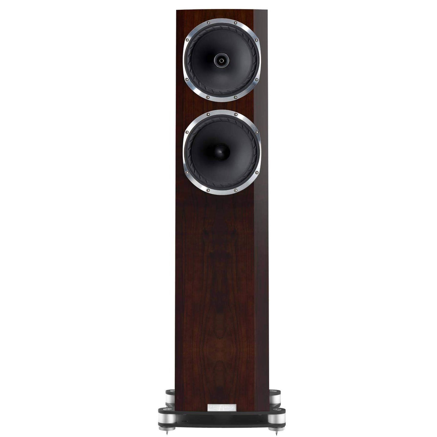 Fyne Audio F502SP Floorstanding Speakers