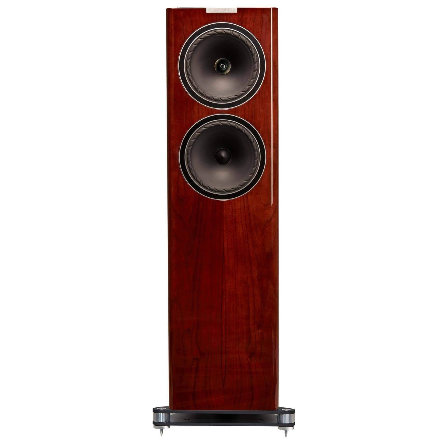 Fyne Audio F702 Floorstanding Speakers