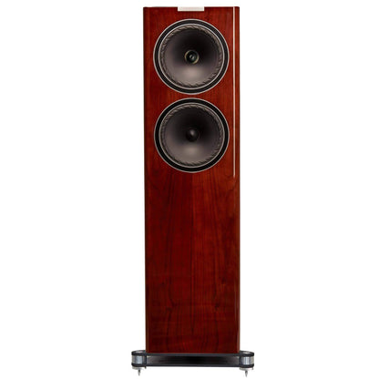 Fyne Audio F702 Floorstanding Speakers