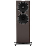 Floorstanding Speakers Piano Gloss Walnut Fyne Audio F704 Floorstanding Speakers