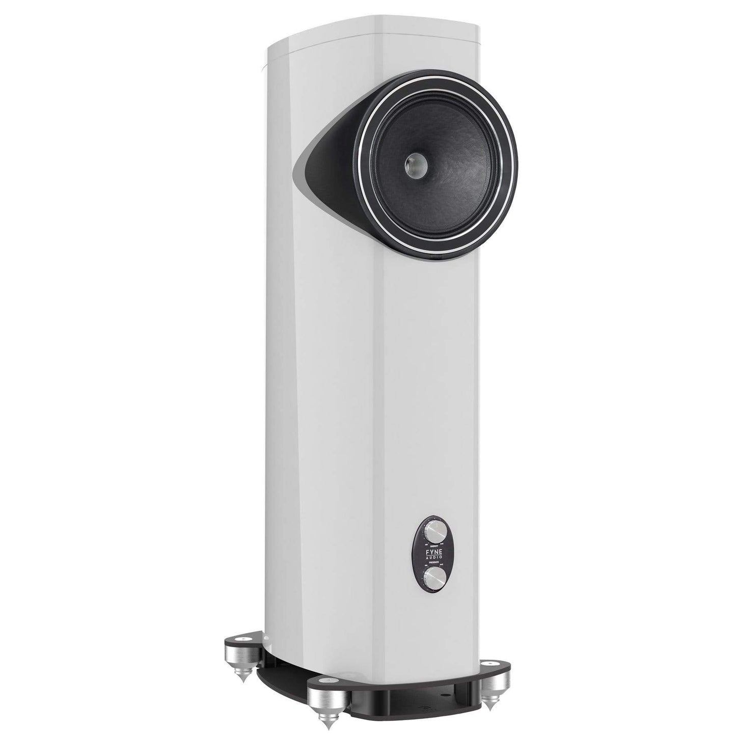 Fyne Audio F1-12 Floorstanding Speakers