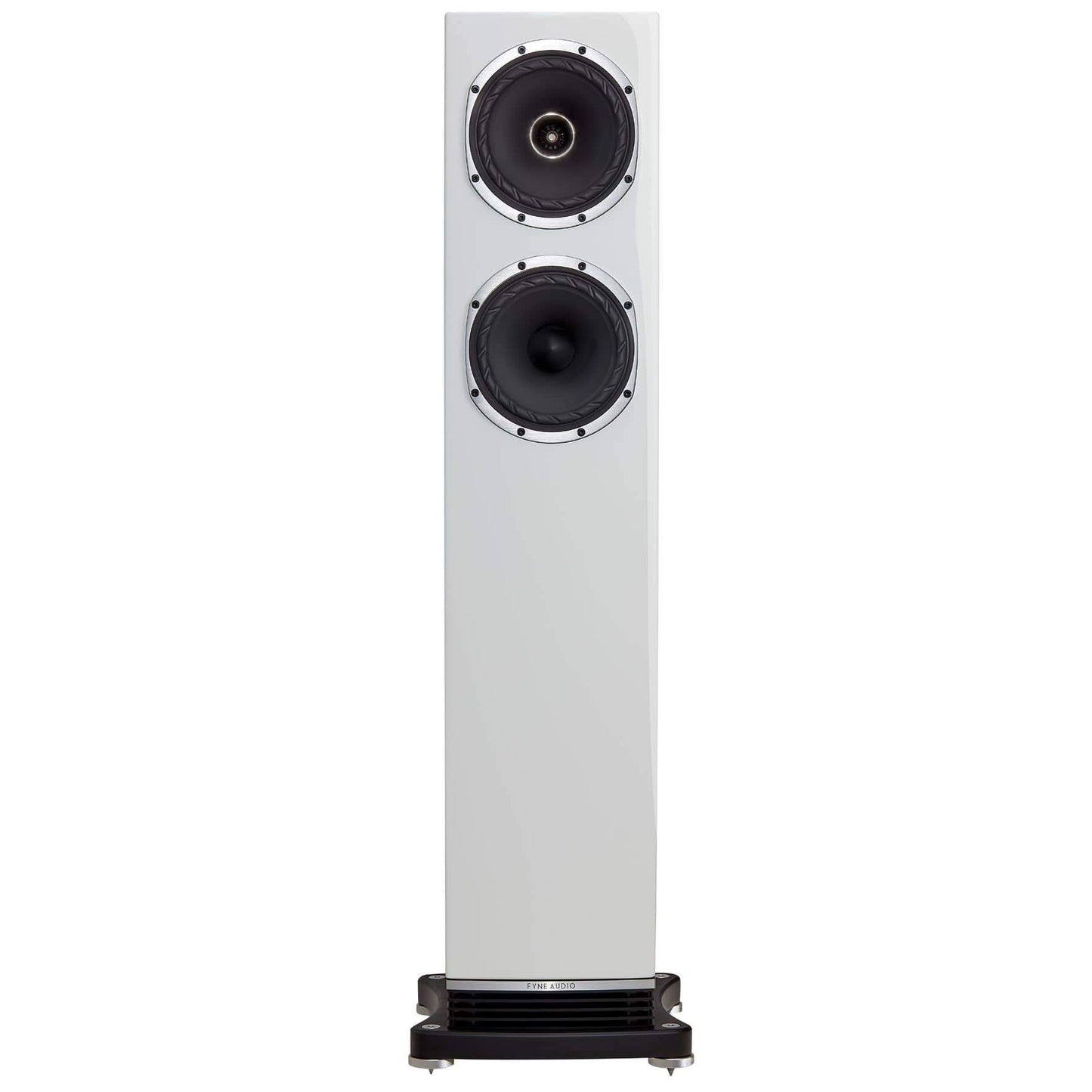 Fyne Audio F501 Floorstanding Speakers