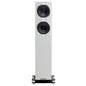 Floorstanding Speakers Piano Gloss White Fyne Audio F501SP Floorstanding Speakers
