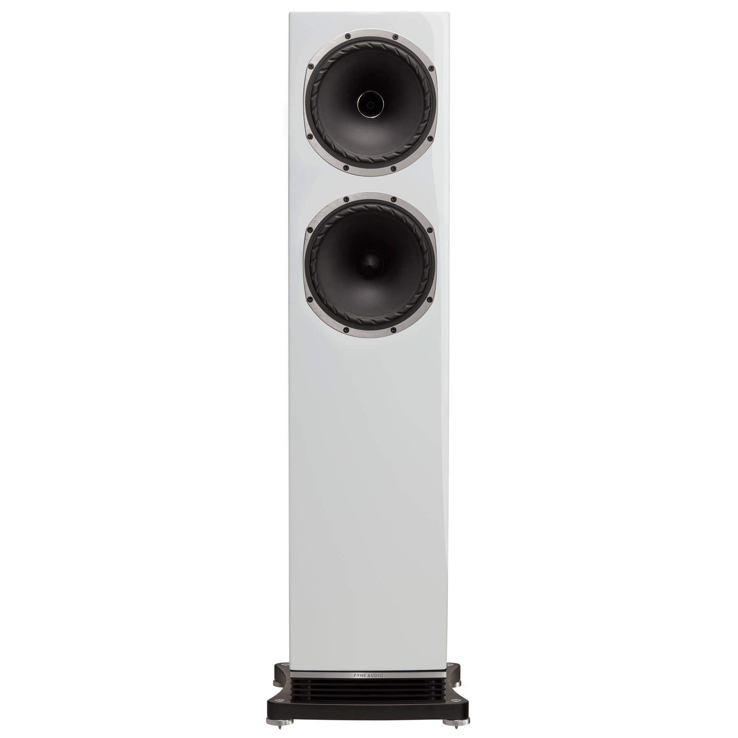 Fyne Audio F502 Floorstanding Speakers