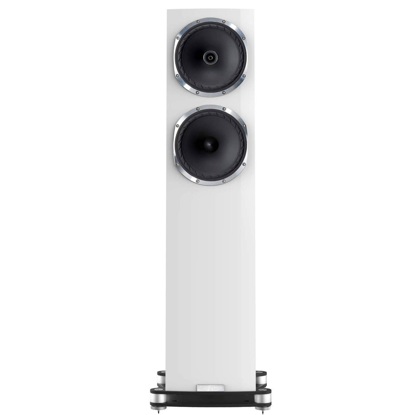 Fyne Audio F502SP Floorstanding Speakers