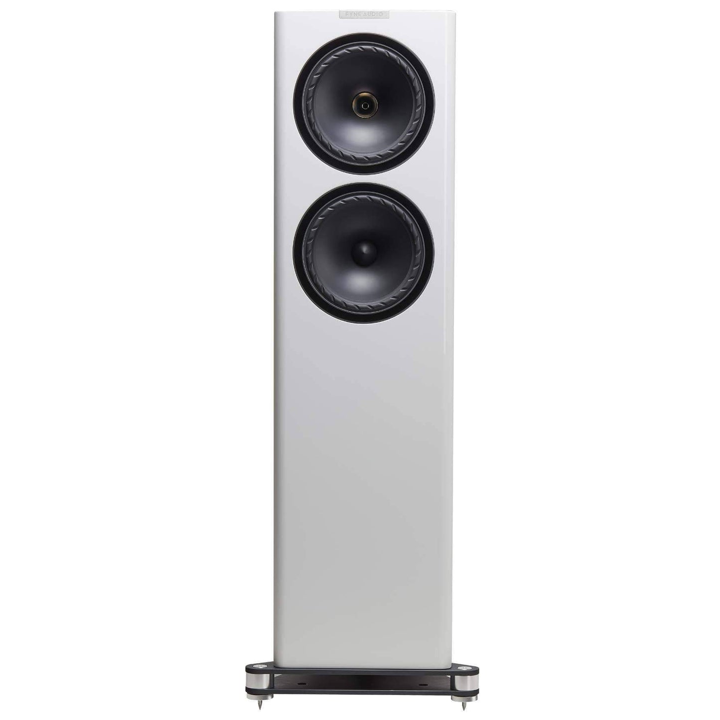 Fyne Audio F702 Floorstanding Speakers