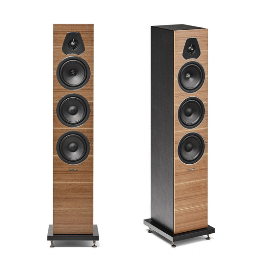 Floorstanding Speakers Sonus faber Lumina III