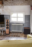 Floorstanding Speakers Sonus faber Lumina V