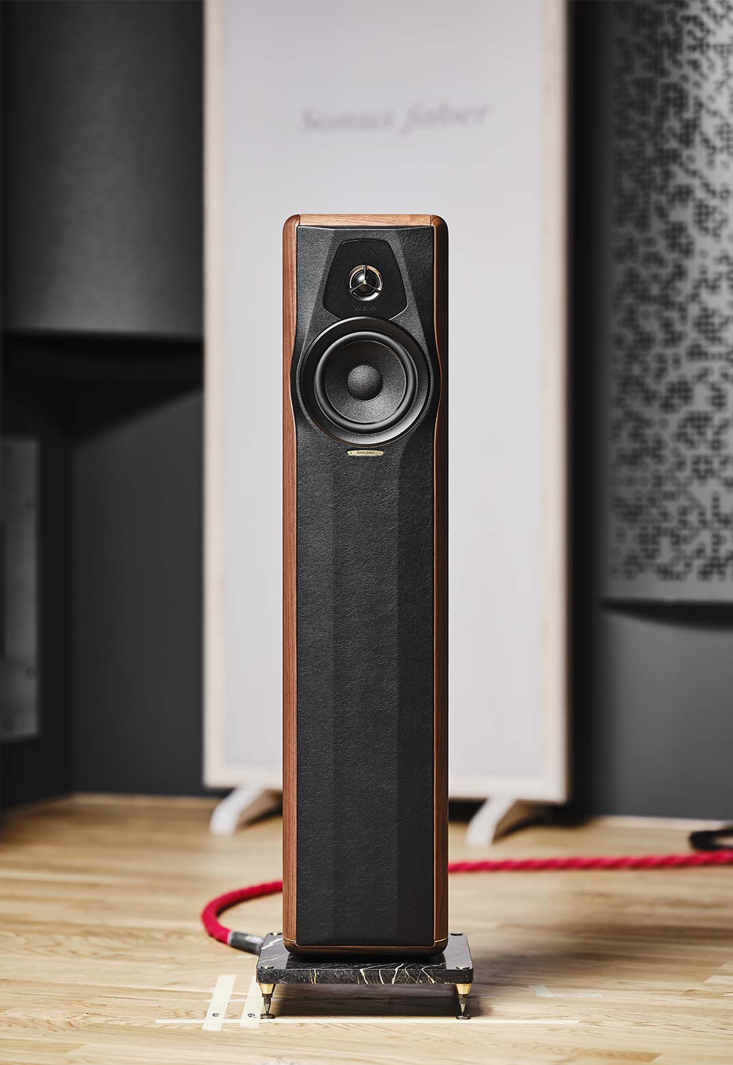 Floorstanding Speakers Sonus faber Maxima Amator