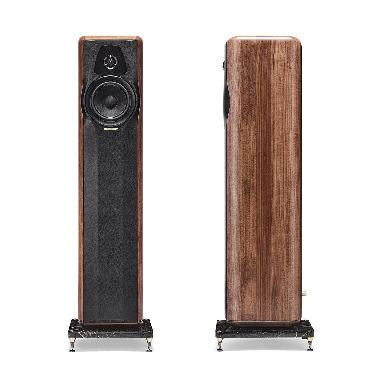 Floorstanding Speakers Sonus faber Maxima Amator