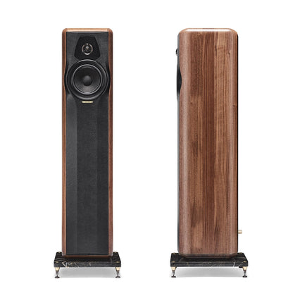 Floorstanding Speakers Sonus faber Maxima Amator