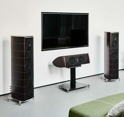Floorstanding Speakers Sonus faber Olympica Nova II