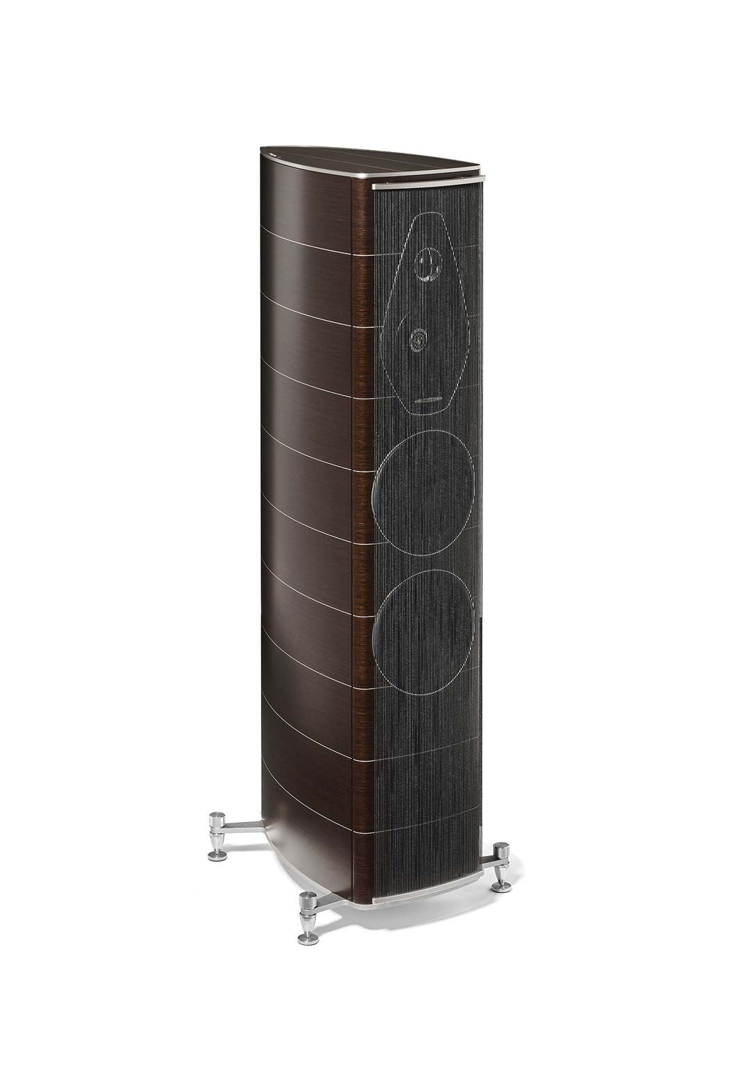 Floorstanding Speakers Sonus faber Olympica Nova III