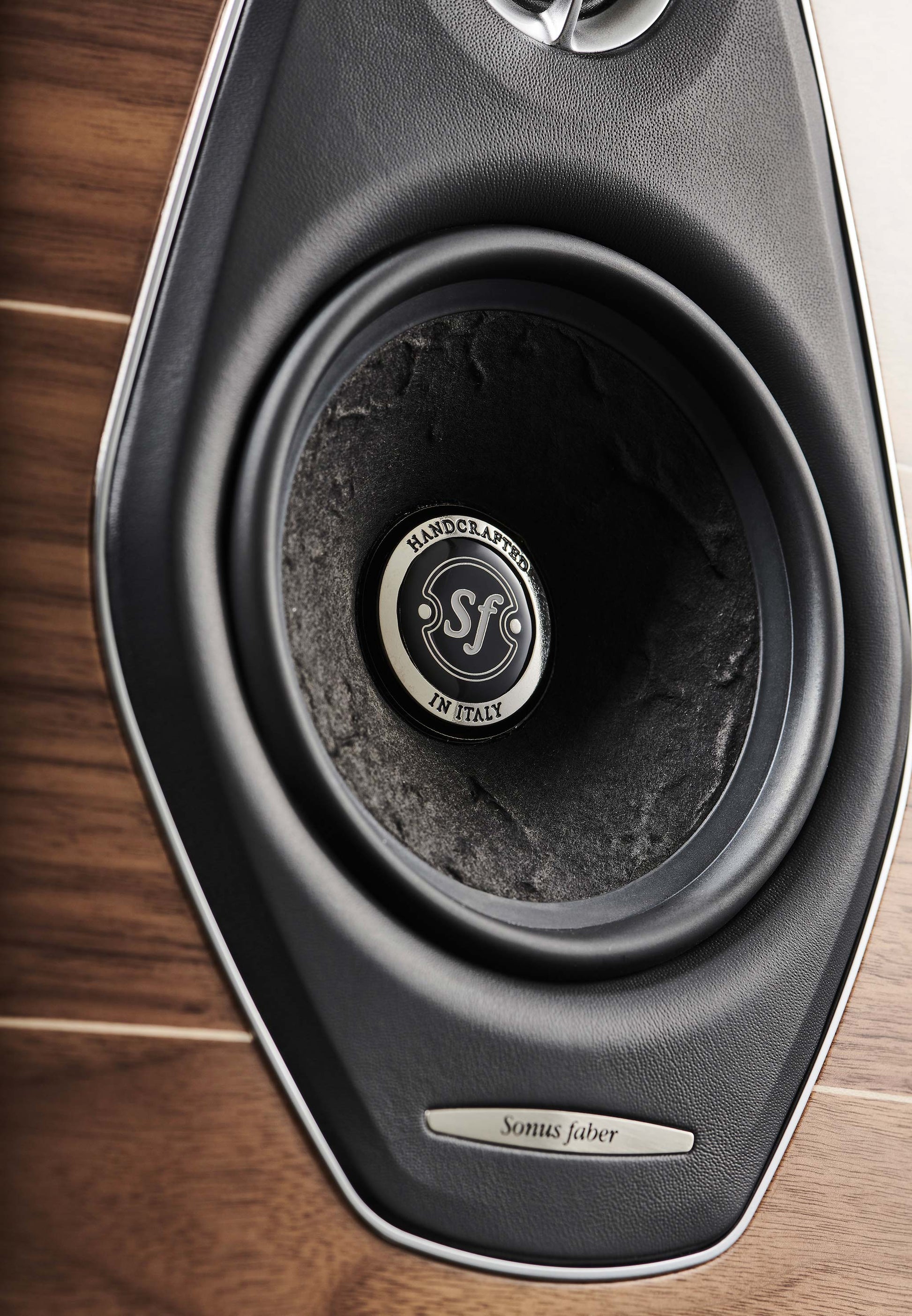 Floorstanding Speakers Sonus faber Olympica Nova III