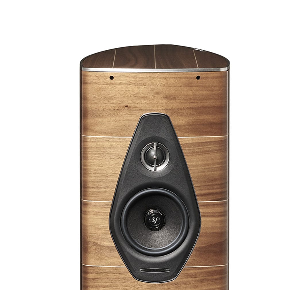 Floorstanding Speakers Sonus faber Olympica Nova V