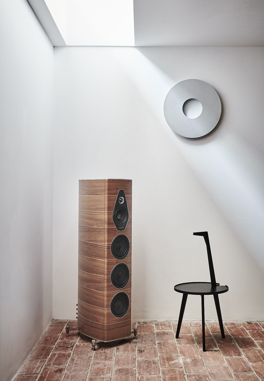 Floorstanding Speakers Sonus faber Olympica Nova V