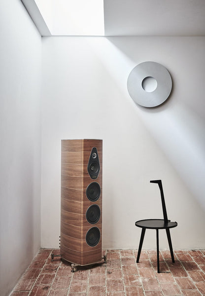 Floorstanding Speakers Sonus faber Olympica Nova V