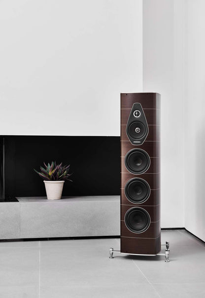 Floorstanding Speakers Sonus faber Olympica Nova V