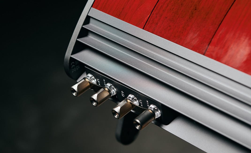 Floorstanding Speakers Sonus faber Serafino G2