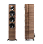 Floorstanding Speakers Sonus faber Sonetto III