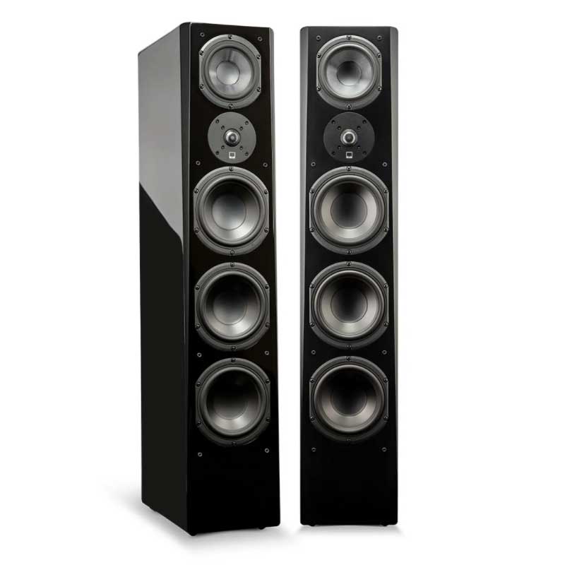 Floorstanding Speakers SVS Prime Pinnacle Floorstanding Speakers