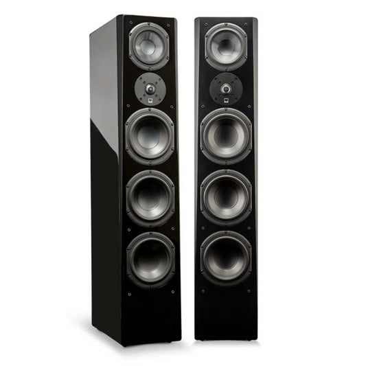 Floorstanding Speakers SVS Prime Pinnacle Floorstanding Speakers