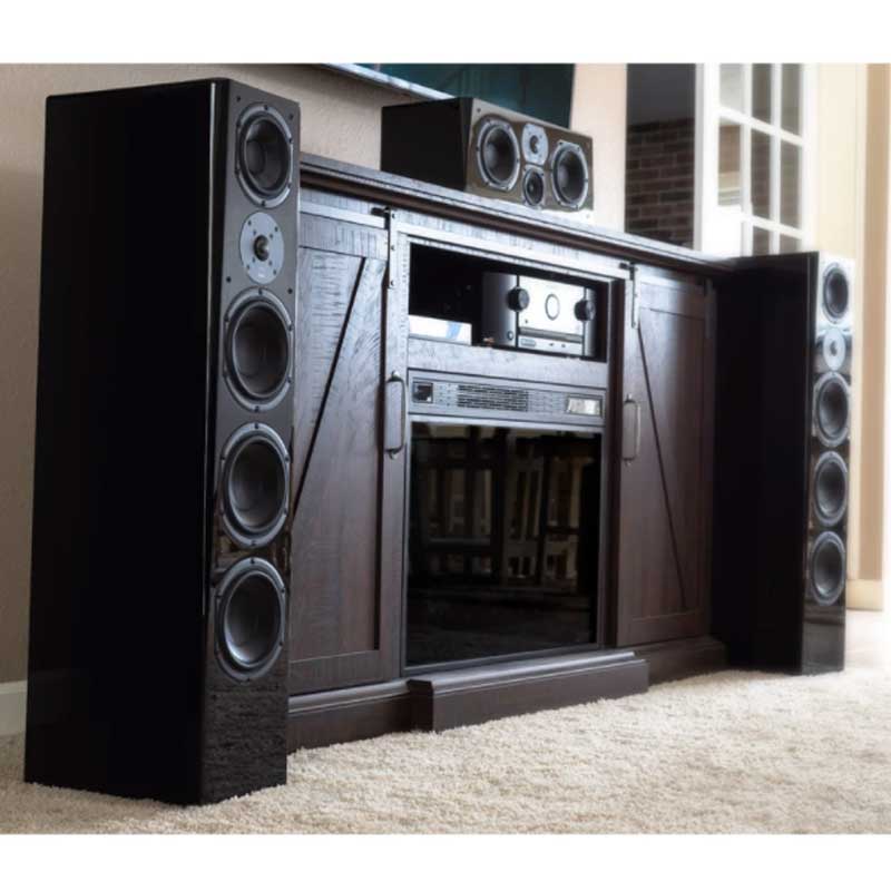 Floorstanding Speakers SVS Prime Pinnacle Floorstanding Speakers