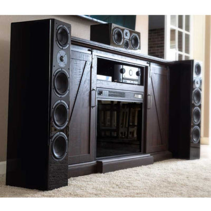 Floorstanding Speakers SVS Prime Pinnacle Floorstanding Speakers