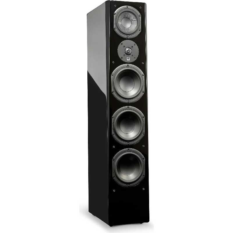 Floorstanding Speakers SVS Prime Pinnacle Floorstanding Speakers
