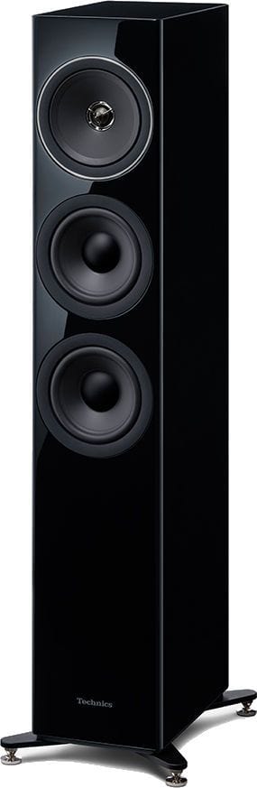 Floorstanding Speakers Technics SB-G90M2E-K Grand Class Floorstanding Speakers