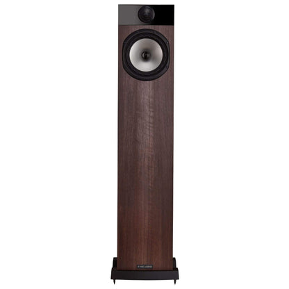 Fyne Audio F302 Floorstanding Speakers
