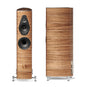 Floorstanding Speakers Walnut Sonus faber Olympica Nova II