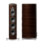 Floorstanding Speakers Wenge Sonus faber Olympica Nova V
