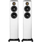 Floorstanding Speakers White Elac Vela FS408.2