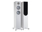 Floorstanding Speakers White Monitor Audio Silver 200 7G