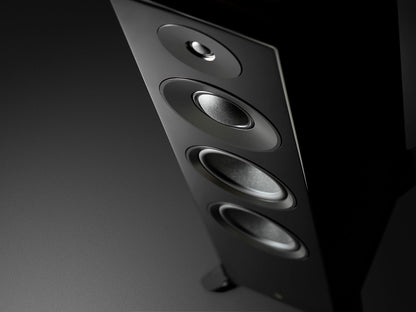 Floorstanding Speakers Yamaha NS-2000A