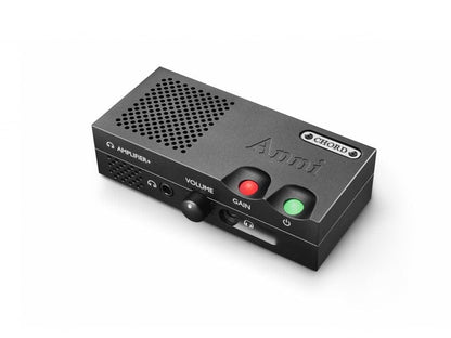 Headphone Amplifier Chord Anni