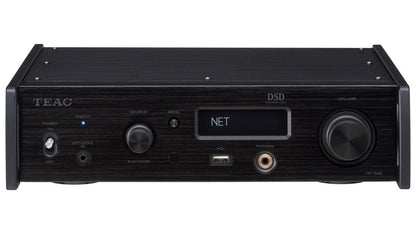 Headphone Amplifier Teac NT-505