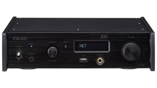 Headphone Amplifier Teac NT-505