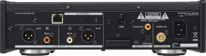 Headphone Amplifier Teac NT-505