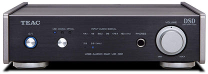 Headphone Amplifier Teac UD-301