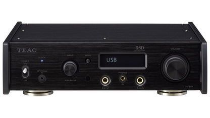 Headphone Amplifier Teac UD-505