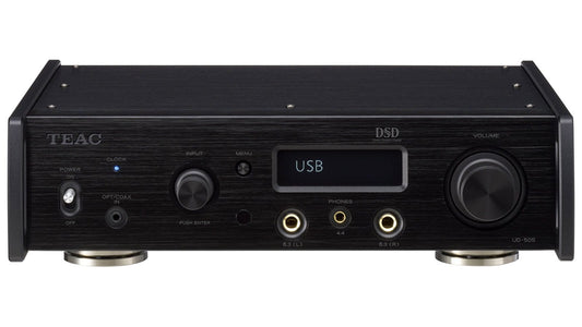 Headphone Amplifier Teac UD-505
