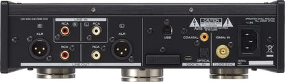 Headphone Amplifier Teac UD-505