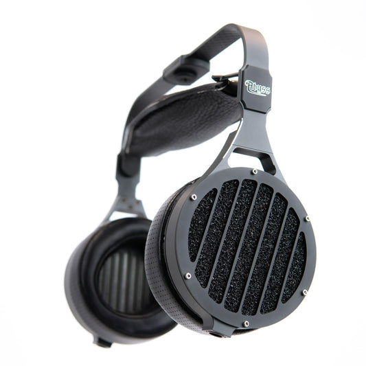 Headphones Abyss AB-1266 Phi